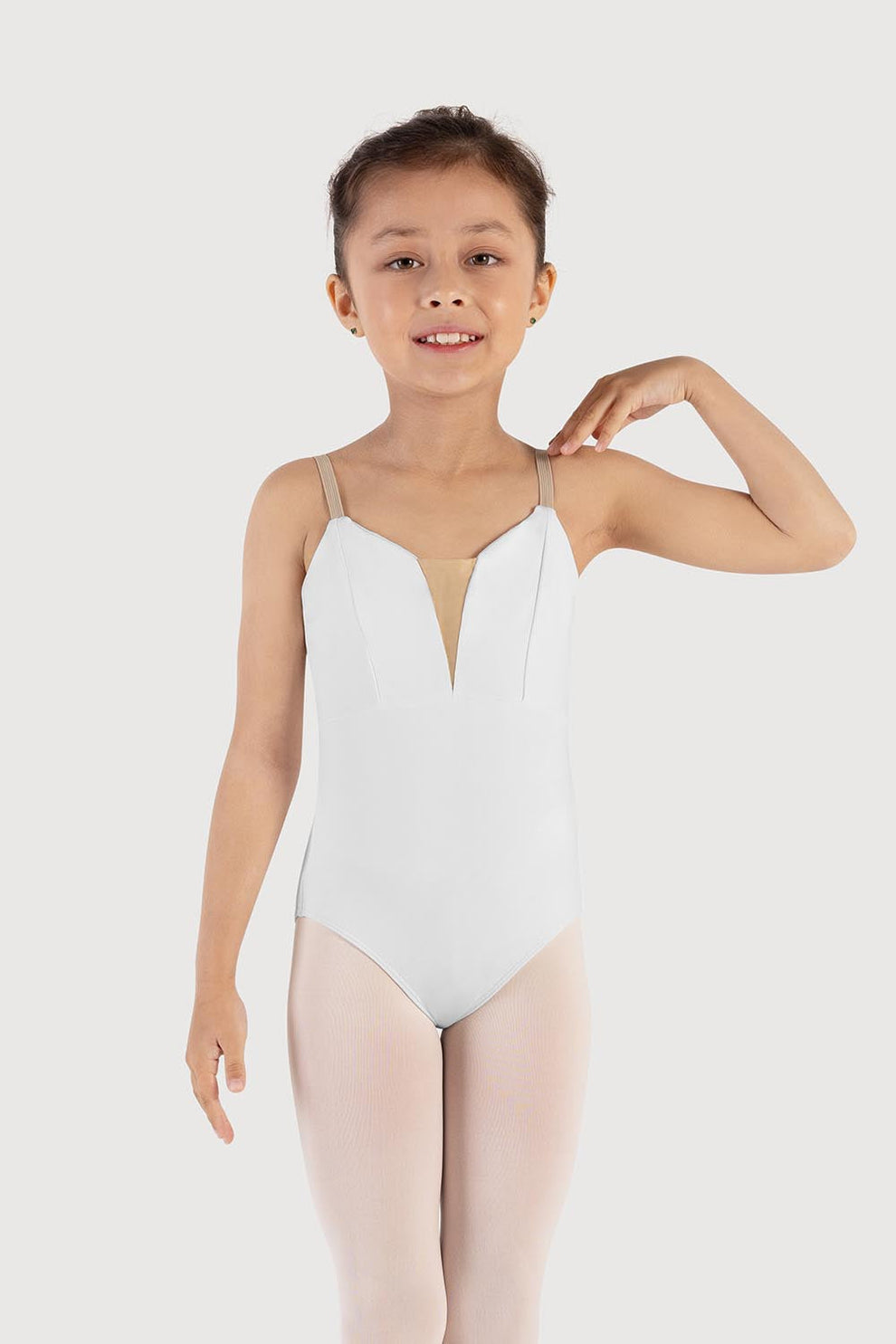 Overture Opera  Camisole Leotard - The Stage Shop