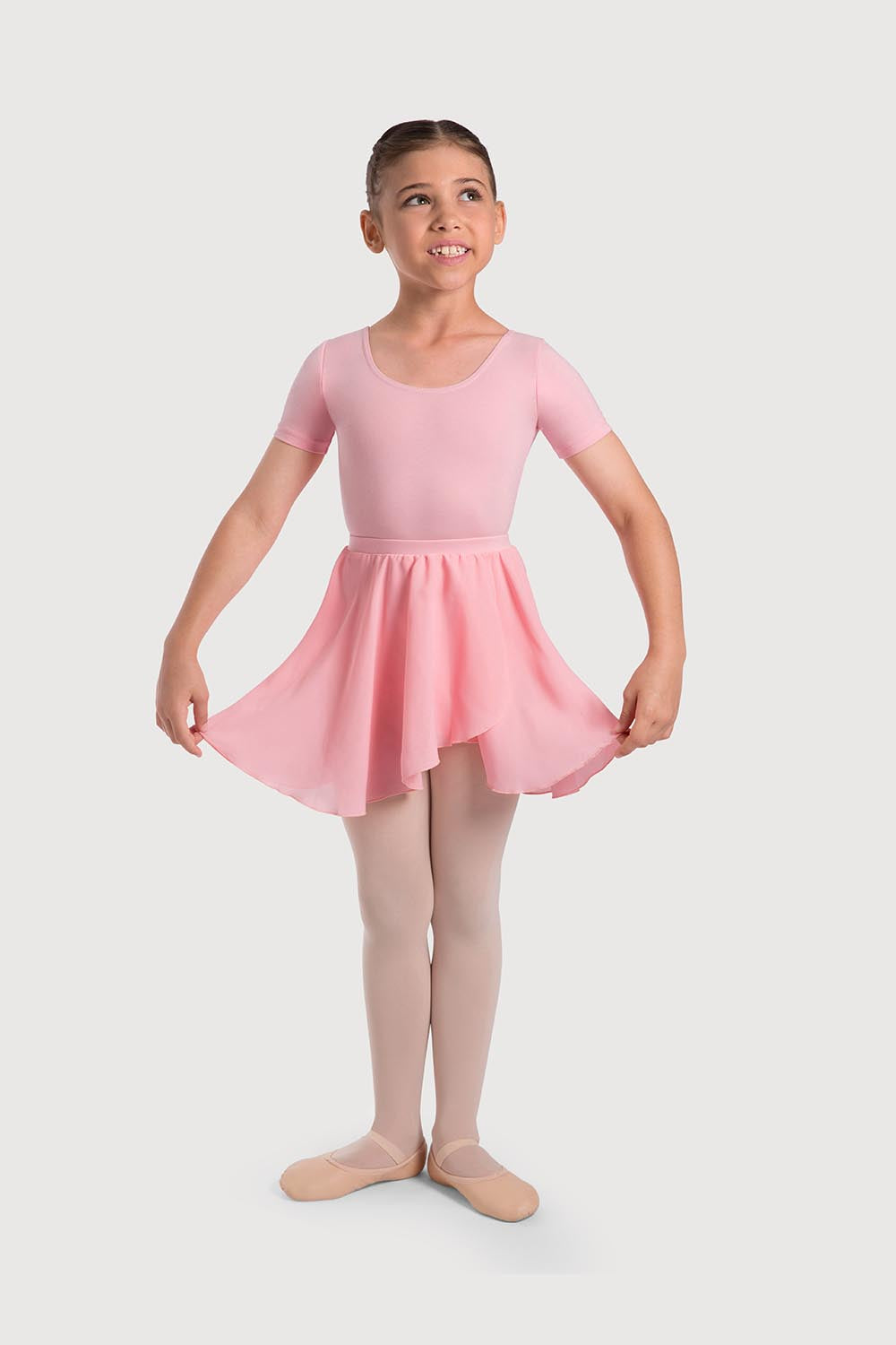 Royale Exam Skirt - Girls