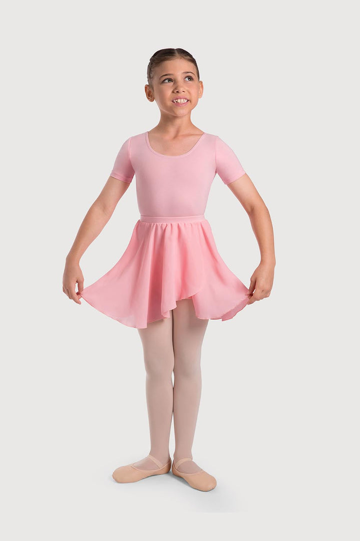 Royale Exam Skirt - Girls