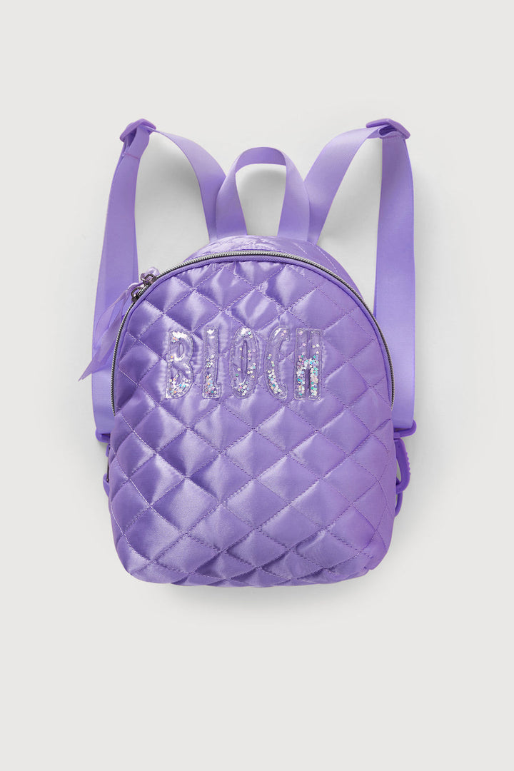 Primary Satin Bag