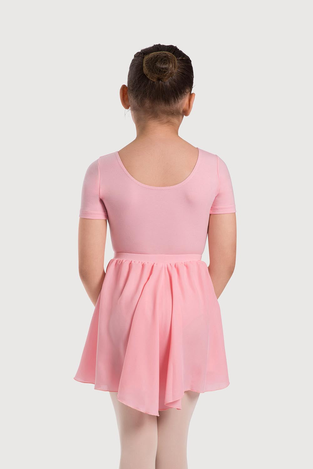 Royale Exam Skirt - Girls