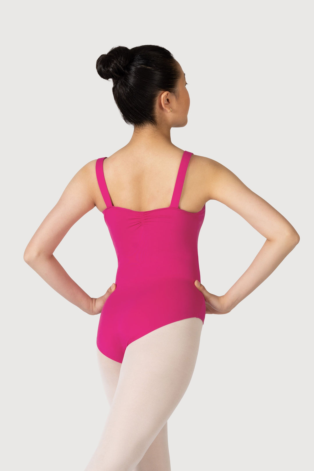 Overture Obelia Princess Seam Leotard - Women