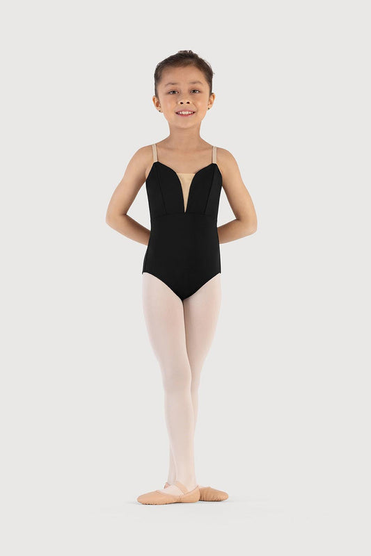 Overture Opera  Camisole Leotard - The Stage Shop