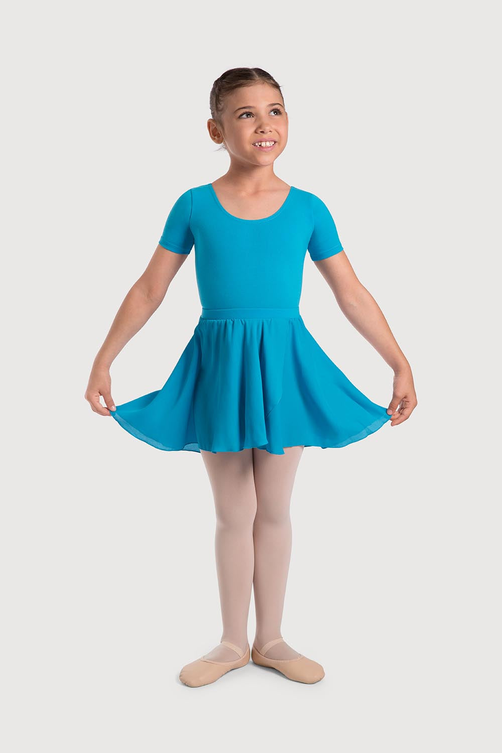 Royale Exam Skirt - Girls
