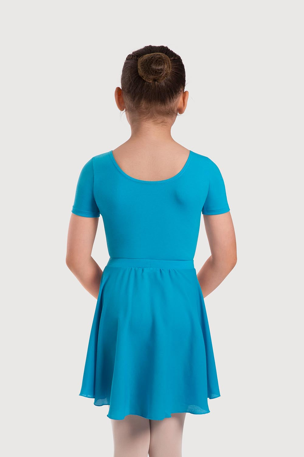 Royale Exam Skirt - Girls