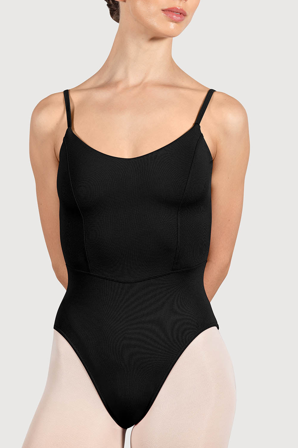 Ruby Corset Cami Leotard - Women - The Stage Shop
