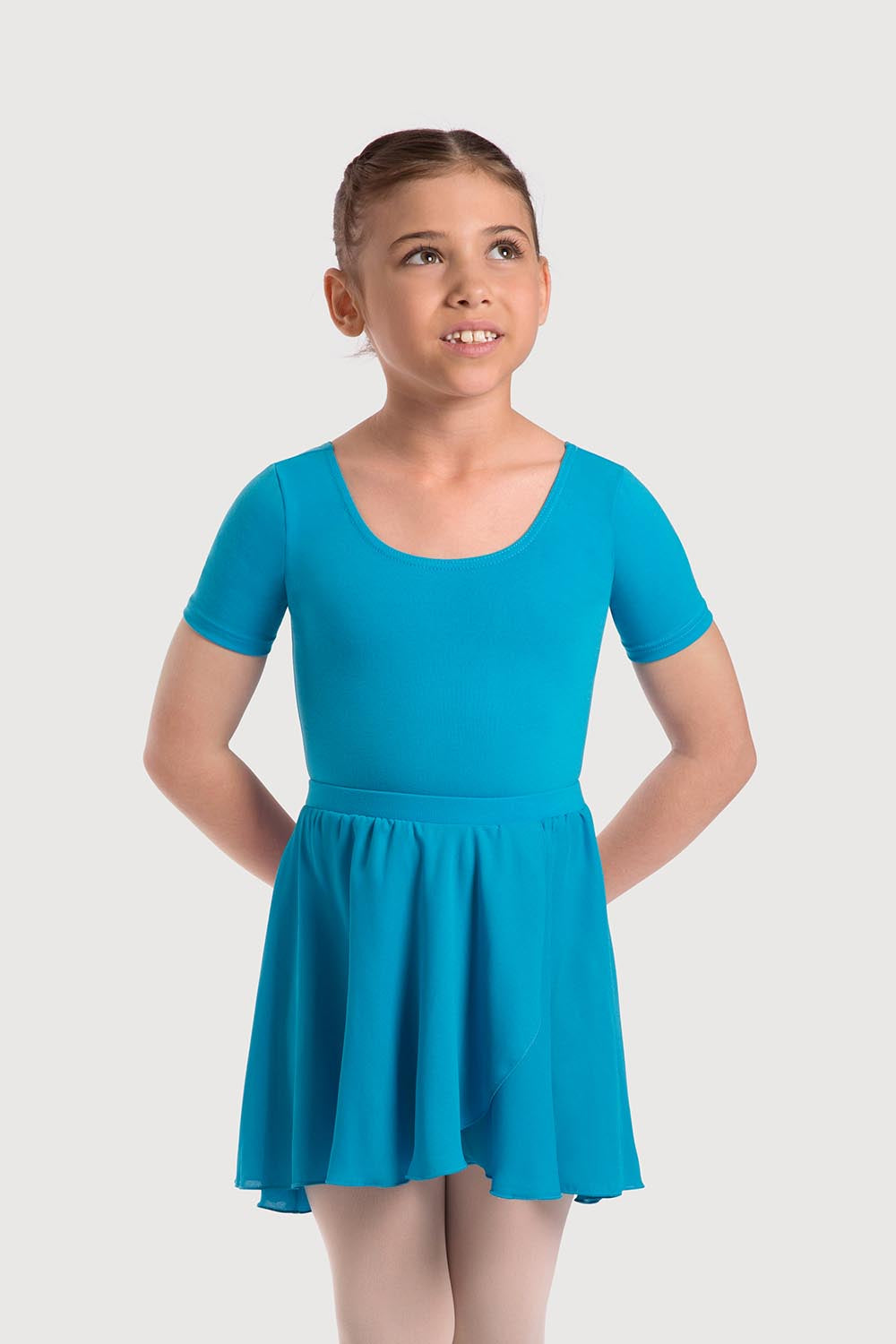 Royale Exam Skirt - Girls