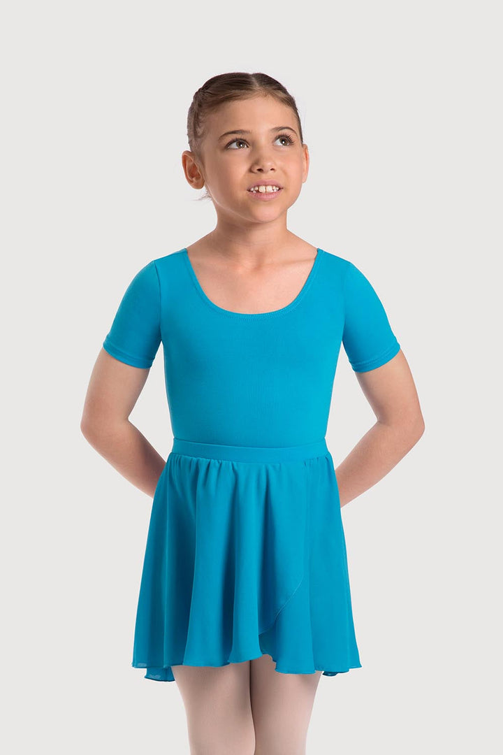 Royale Exam Skirt - Girls