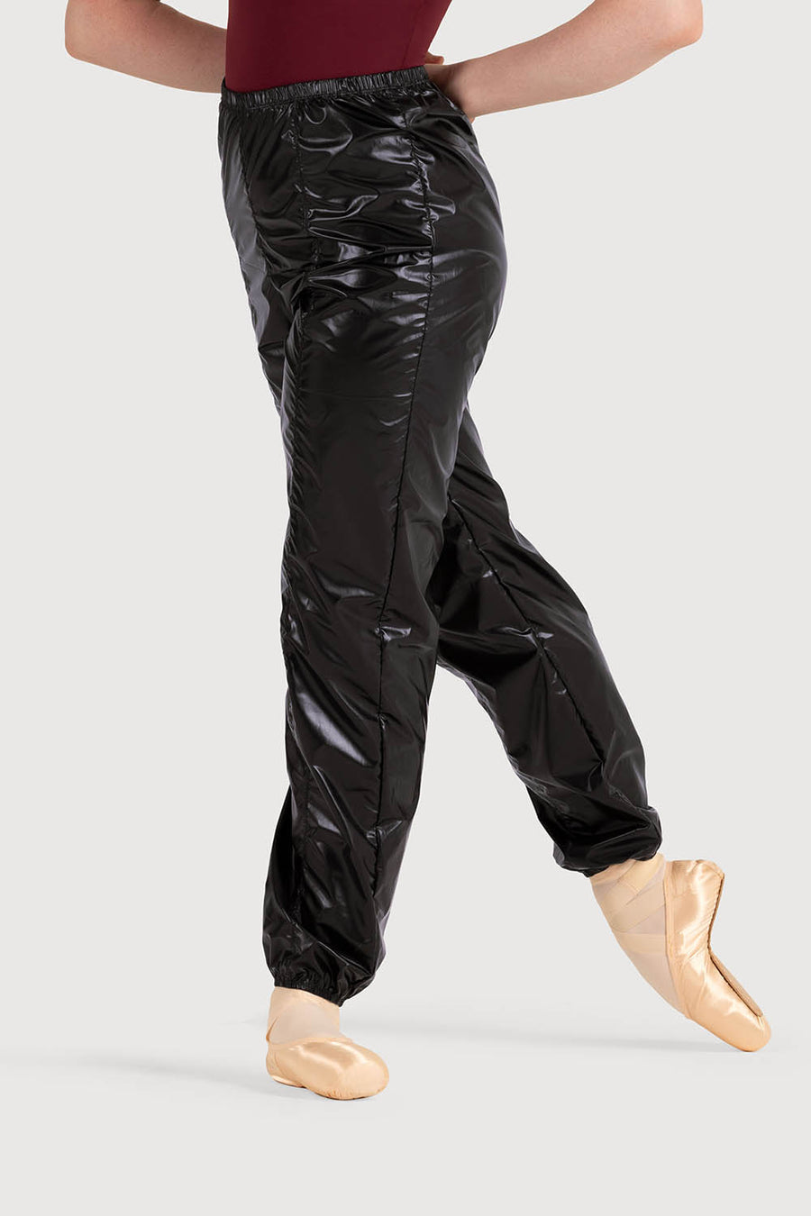 Adult Pearlescent Ripstop Pants - The Stage Shop
