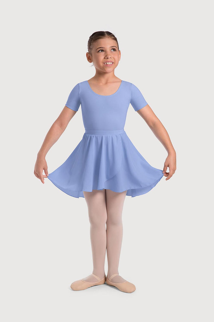 Royale Exam Skirt - Girls