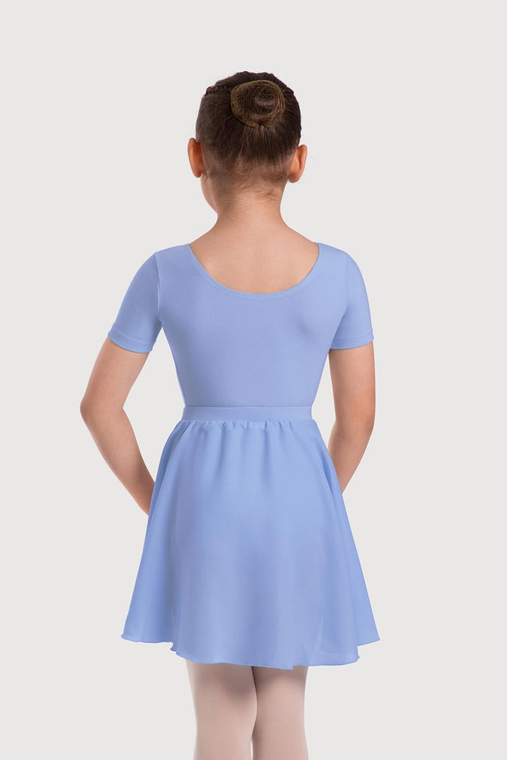 Royale Exam Skirt - Girls