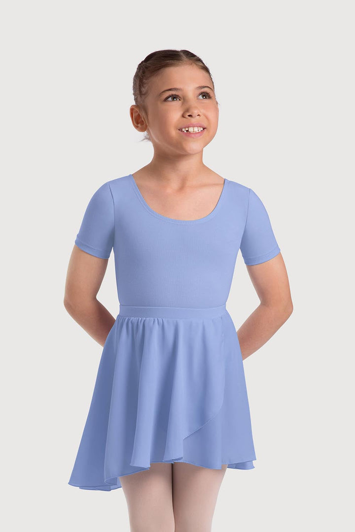 Royale Exam Skirt - Girls