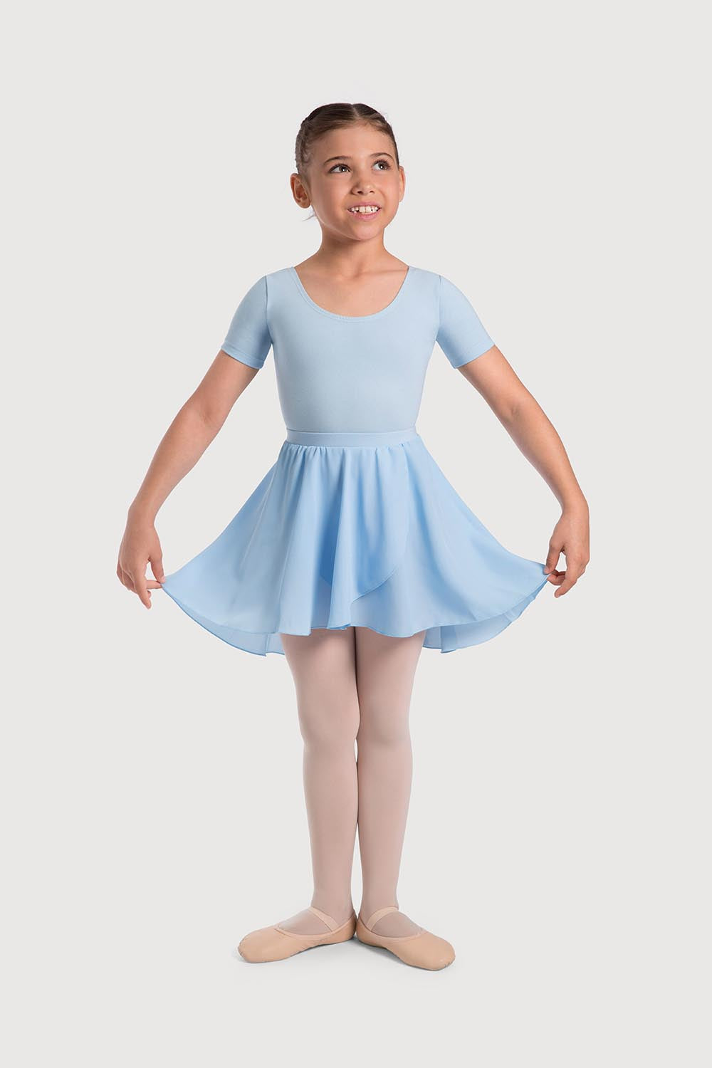 Royale Exam Skirt - Girls