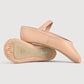 Dansoft Leather Womens Ballet Flat - The Stage Shop
