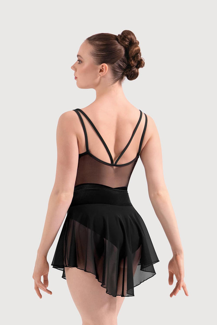 Miette Mesh Skirt - Women