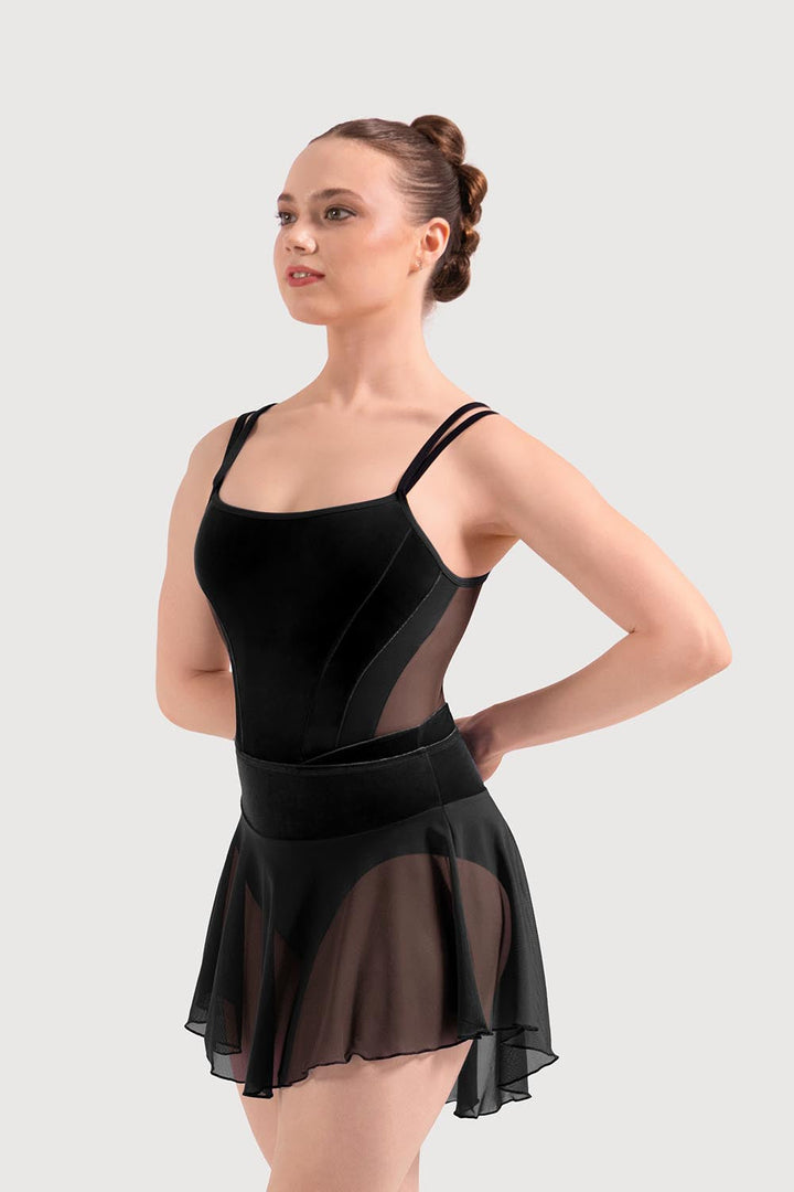 Miette Mesh Skirt - Women