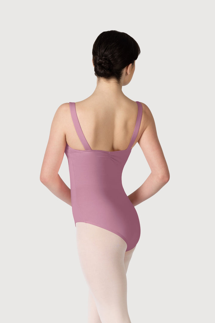 Overture Obelia Princess Seam Leotard - Women