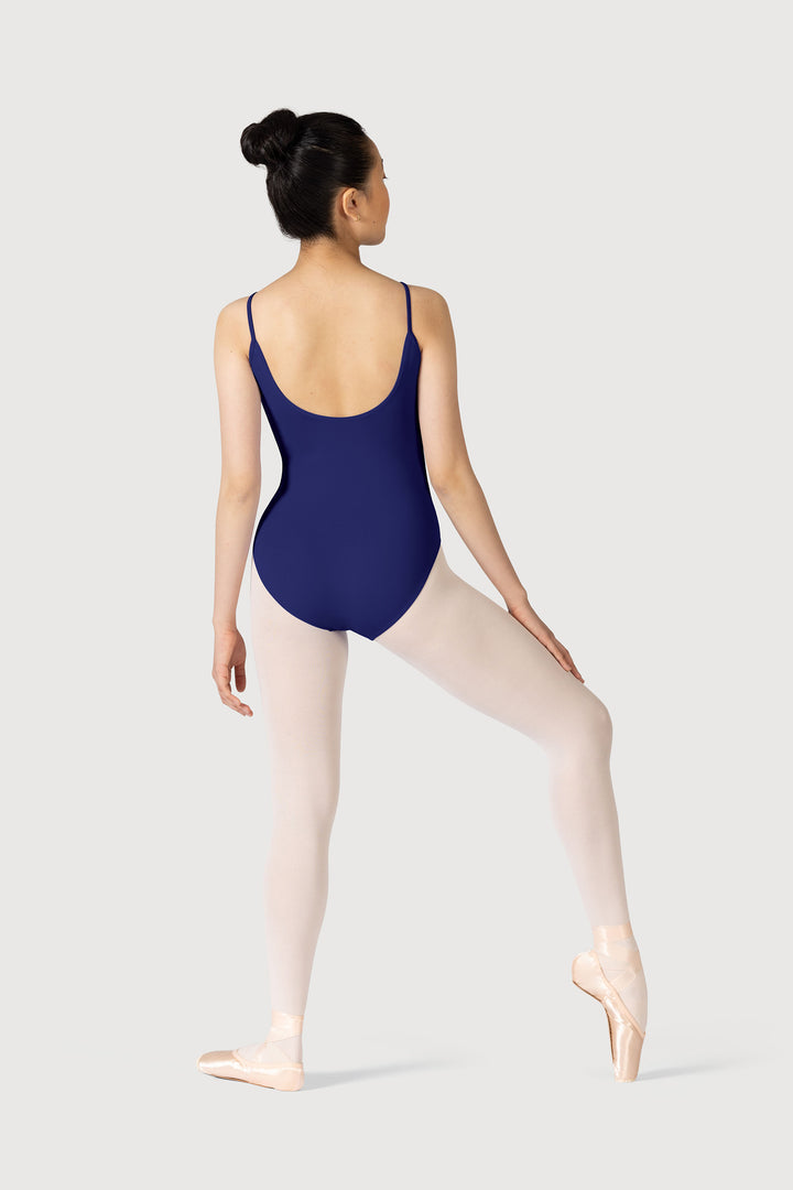 Overture Oriana Princess Seam Womens Leotard - The Stage Shop