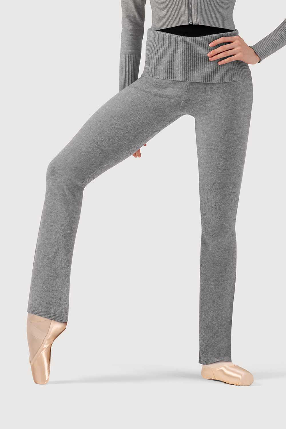 Solstice Knit Pant - Women