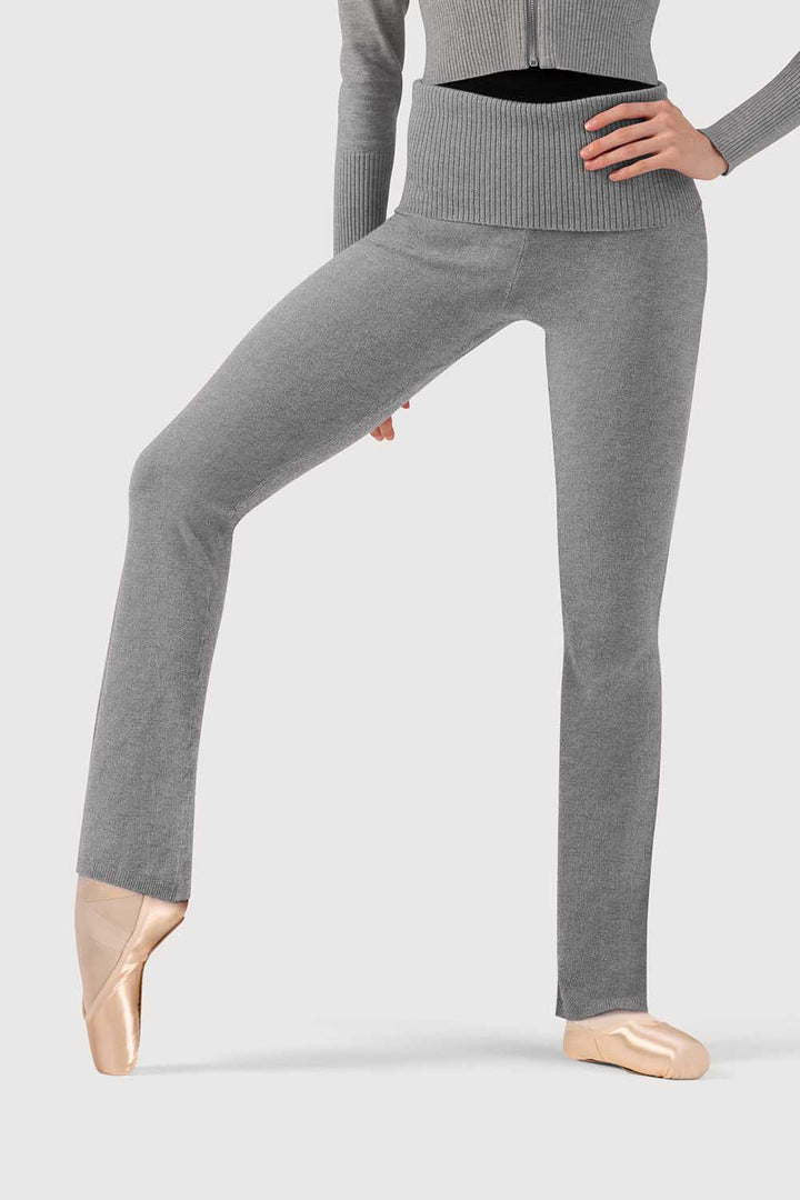 Solstice Knit Pant - Women