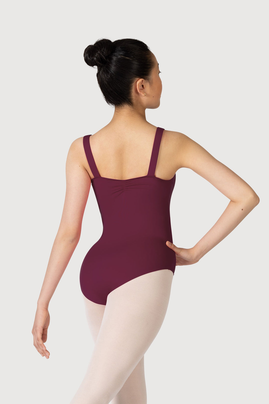 Overture Obelia Princess Seam Leotard - Women
