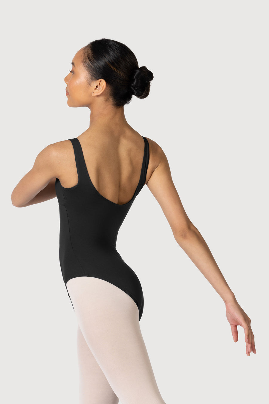 Overture Ondina Princess Seam Leotard - The Stage Shop