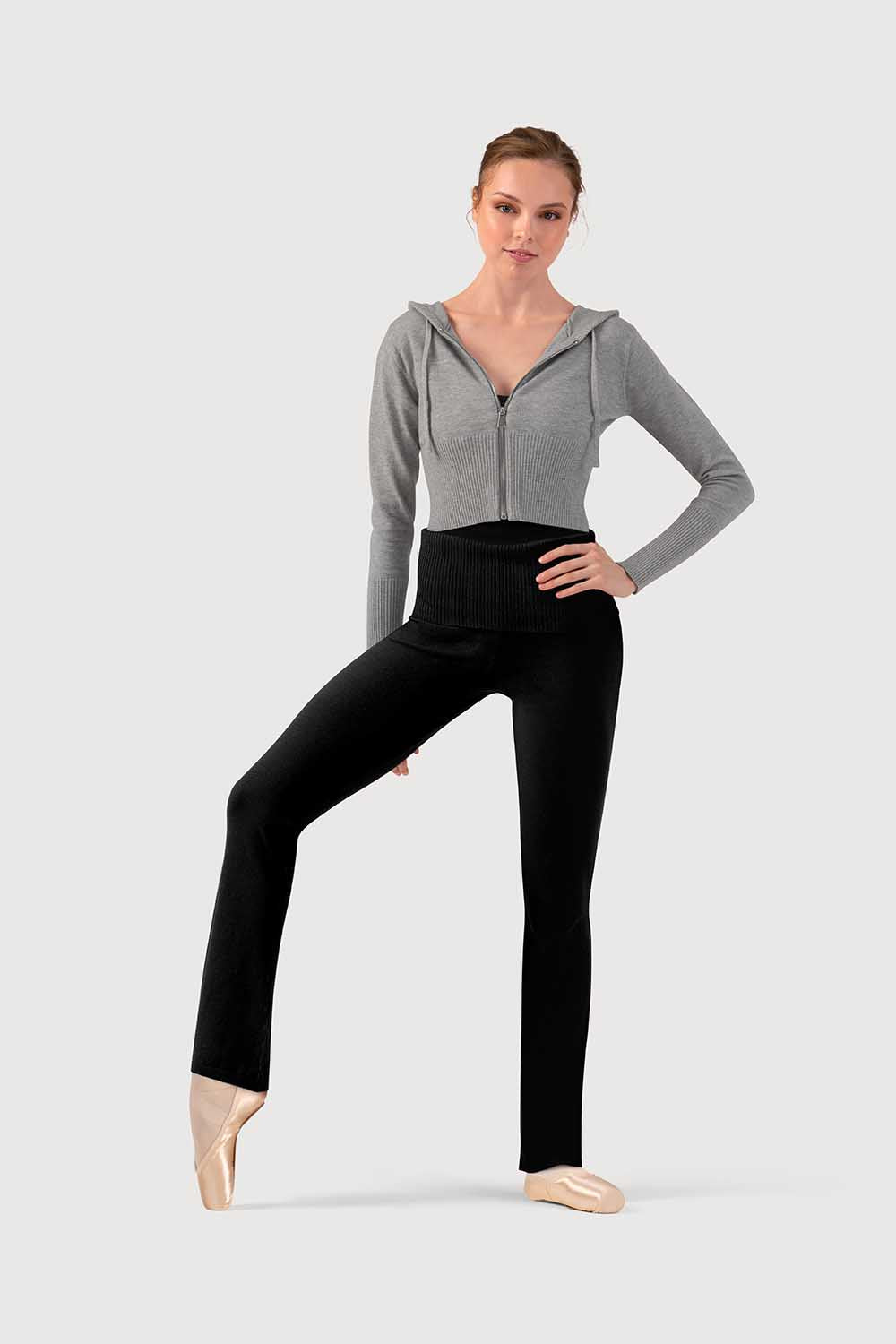 Solstice Knit Pant - Women