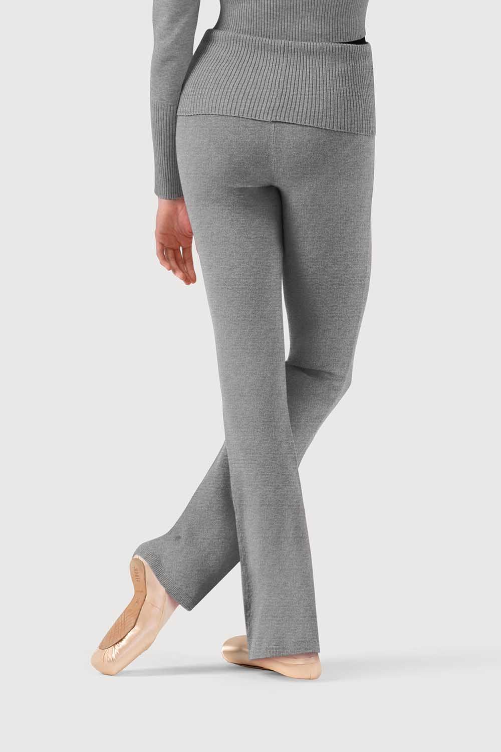Solstice Knit Pant - Women