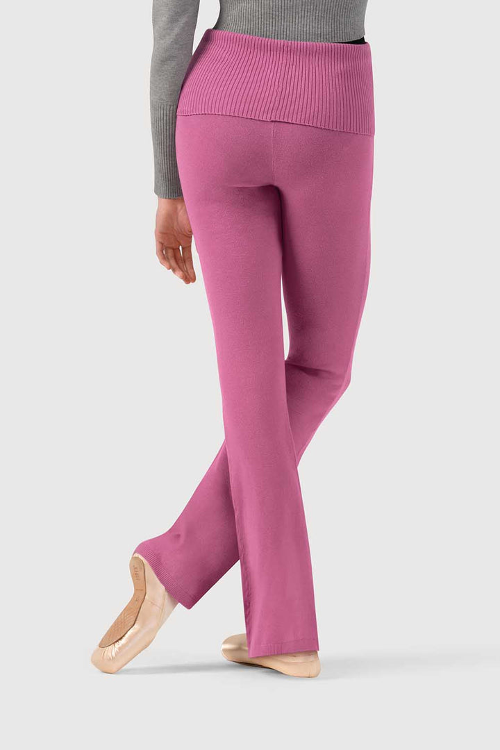Solstice Knit Pant - Women