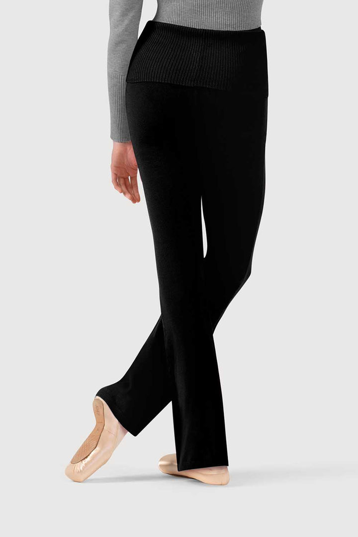 Solstice Knit Pant - Women