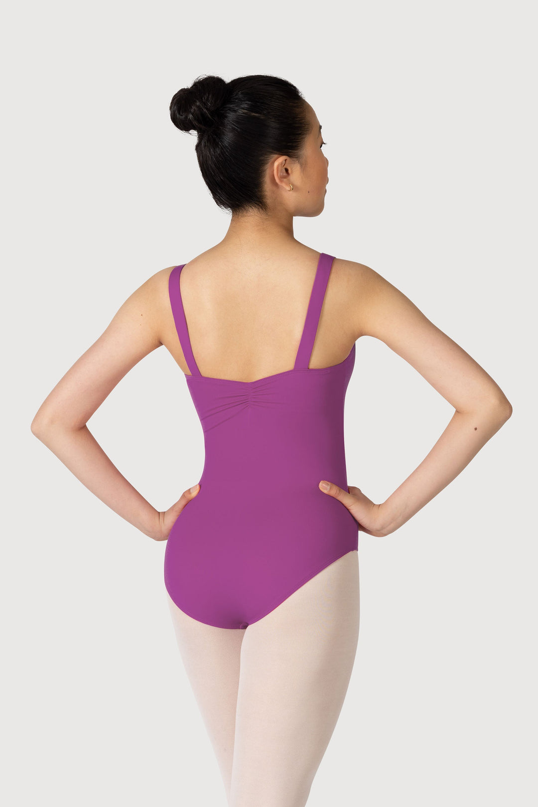 Overture Obelia Princess Seam Leotard - Women
