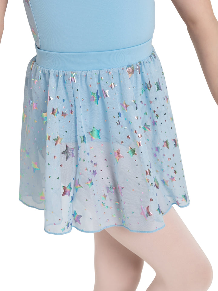 Shooting Star Skirt - Girls - The Stage Shop
