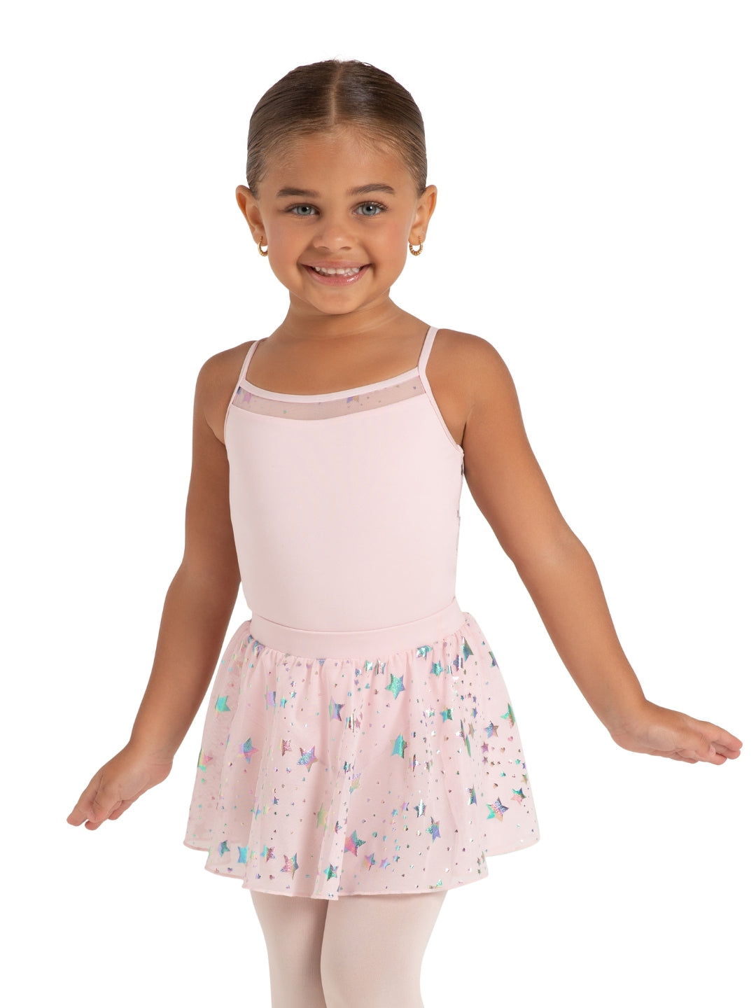 Shooting Star Skirt - Girls - The Stage Shop