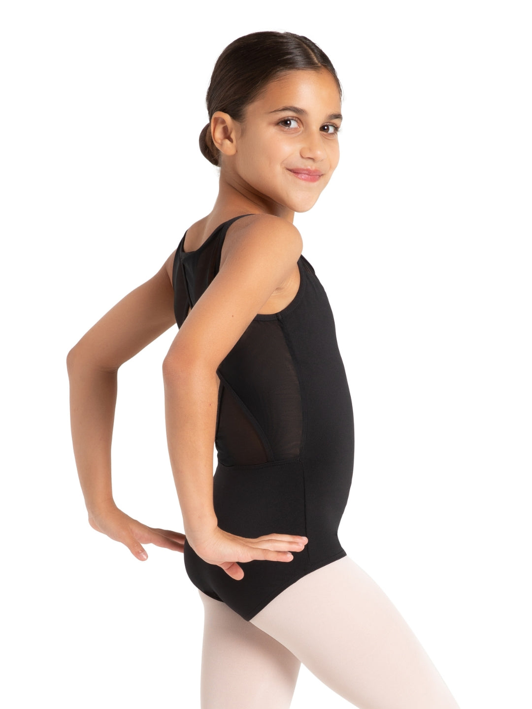 Astro Diamond Back Leotard - The Stage Shop