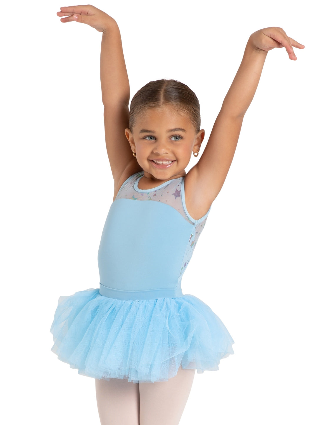Twinkle Tutu Dress - The Stage Shop