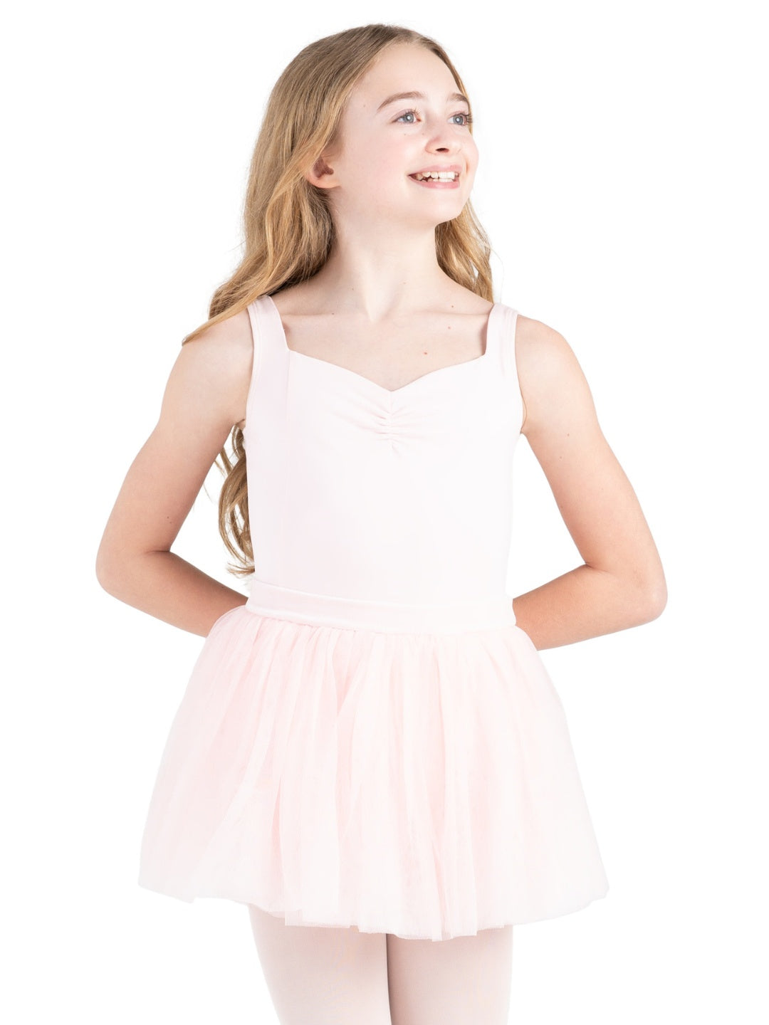 Genevieve Dress - The Stage Shop
