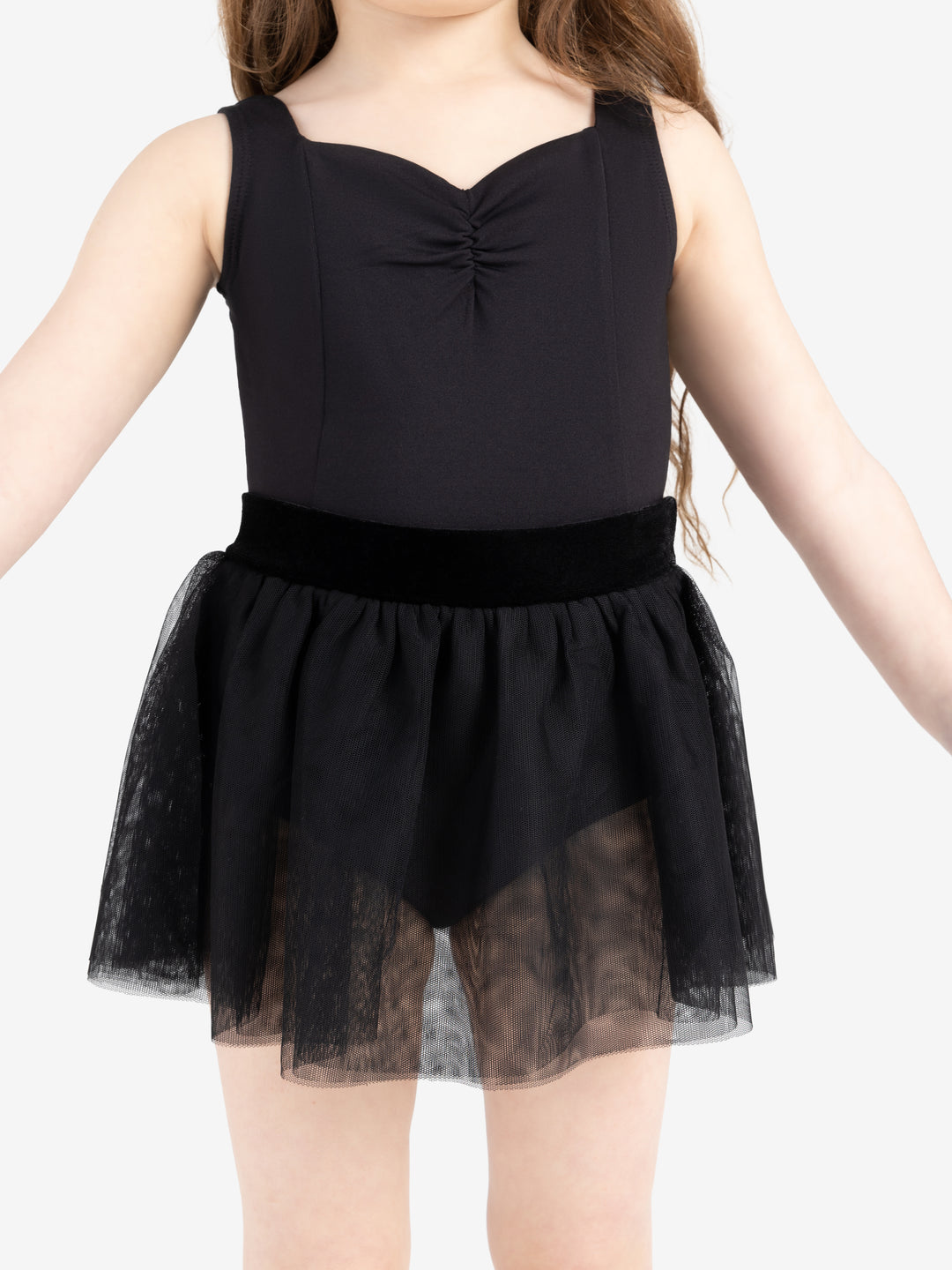 Genevieve Dress - The Stage Shop