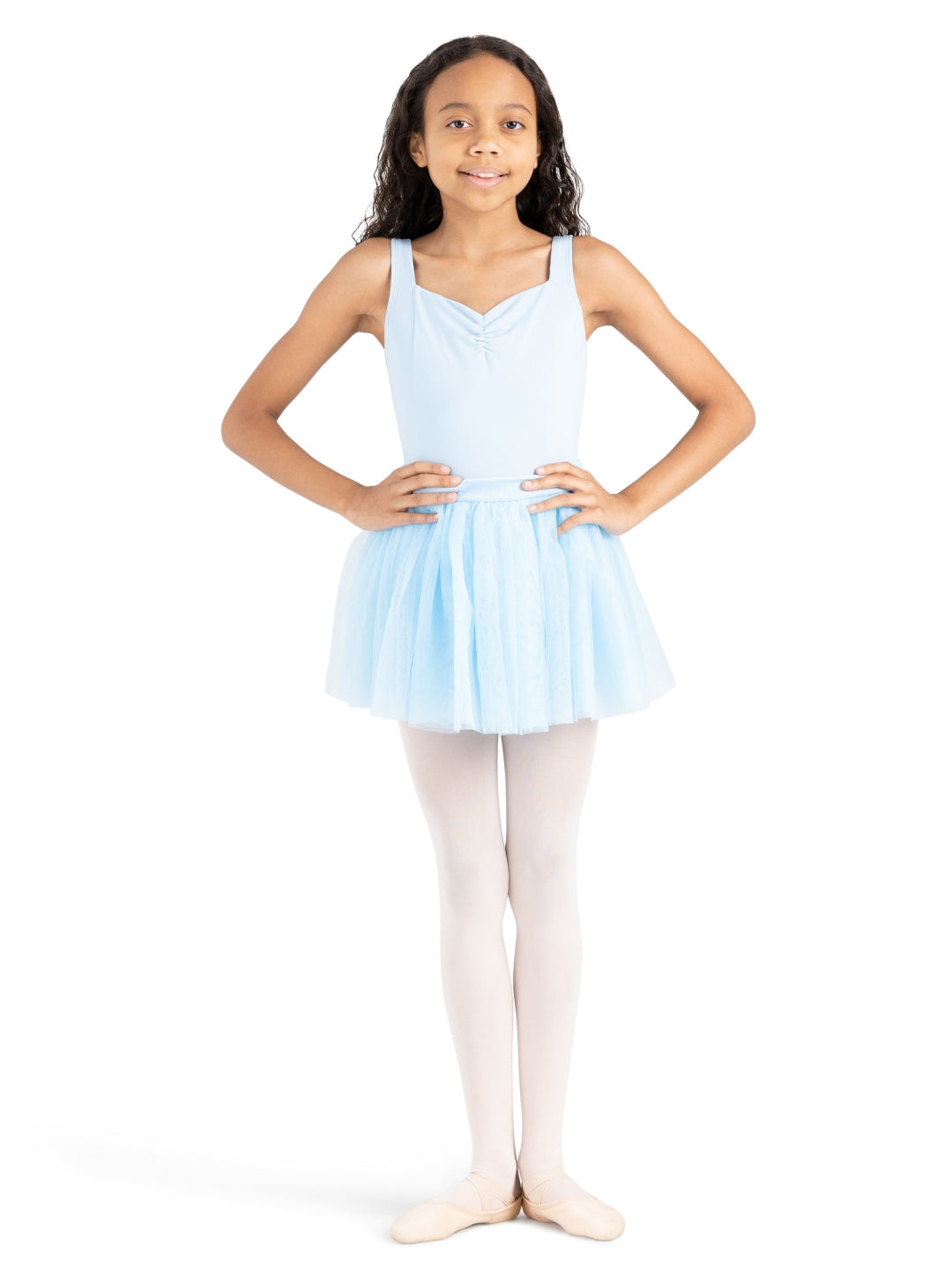 Genevieve Dress - The Stage Shop