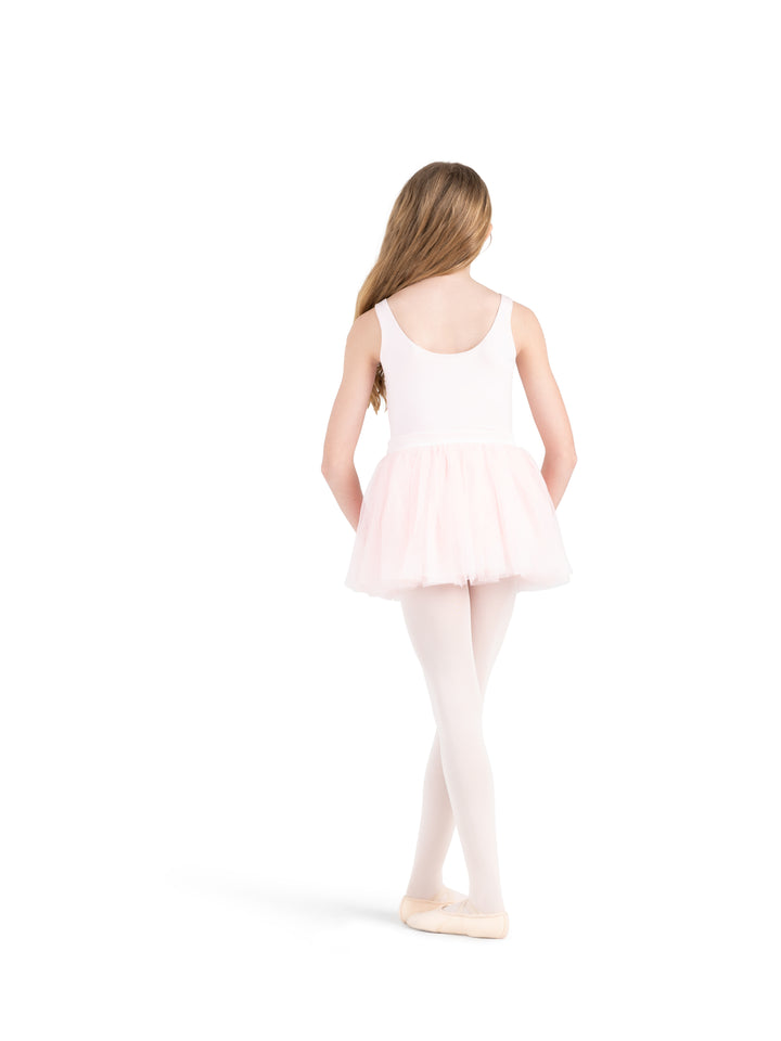 Genevieve Dress - The Stage Shop