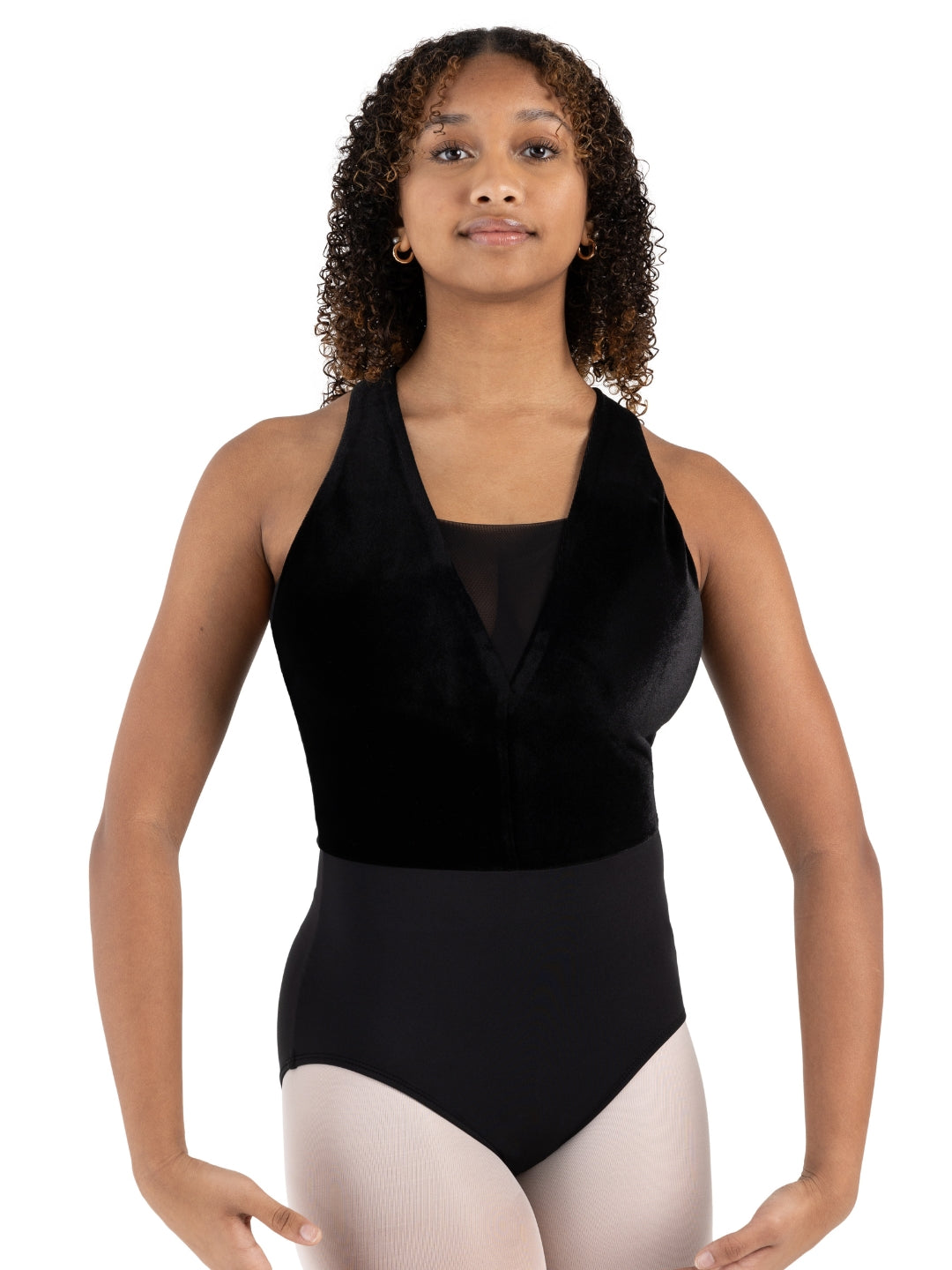 Fir Leotard - The Stage Shop