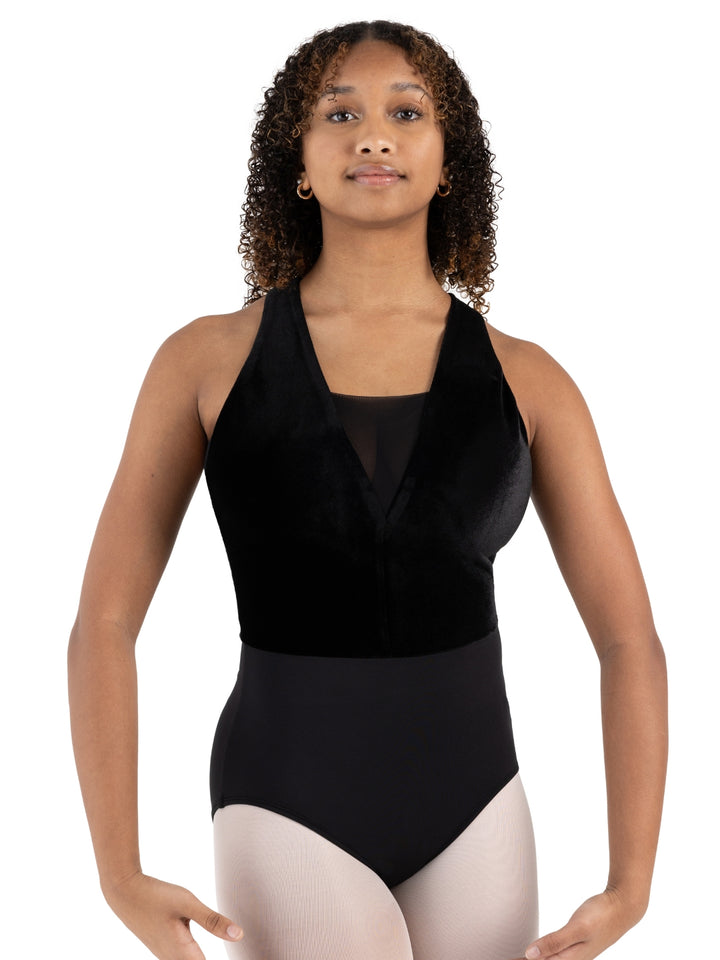 Fir Leotard - The Stage Shop
