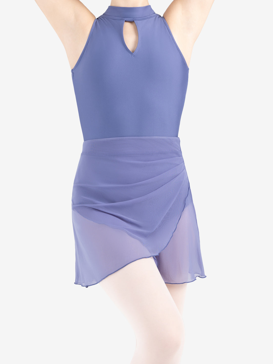 Sunset Nostalgia Reflection Skirt - Women - The Stage Shop