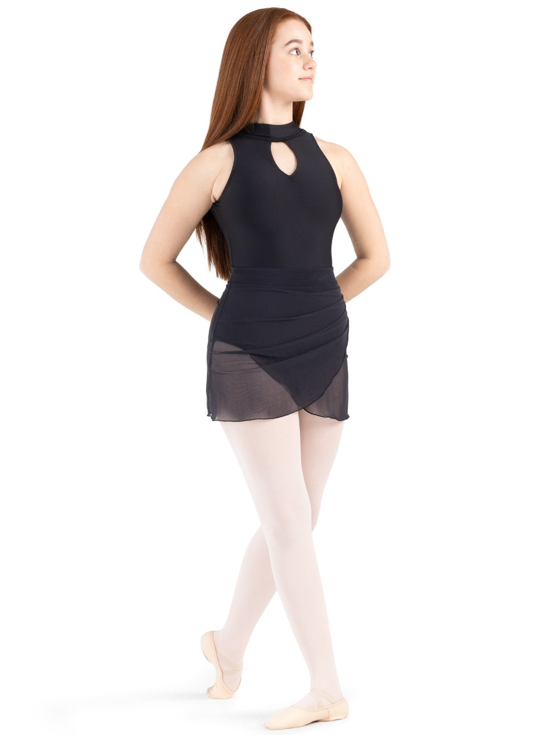 Sunset Nostalgia Reflection Skirt - Women - The Stage Shop