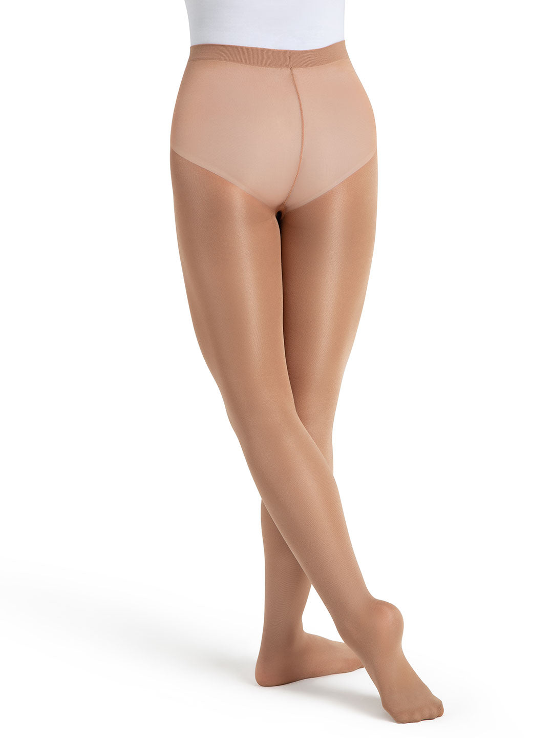 Ultra Shimmery Tight - Women
