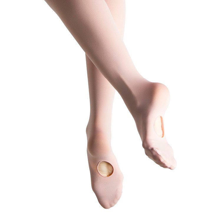 Embrace Convertible Tights Adult - The Stage Shop
