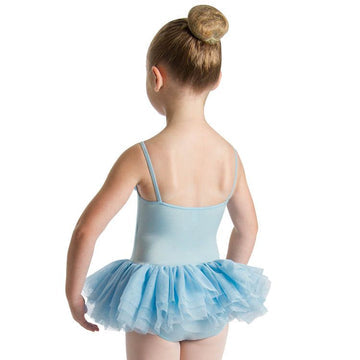 Desdemona Tutu Girls Leotard - The Stage Shop