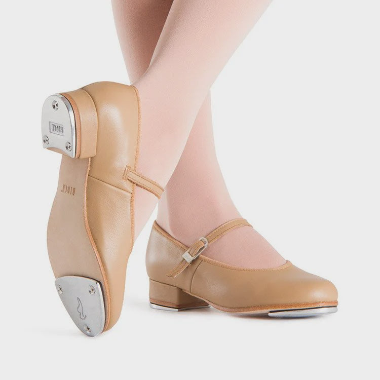 Bloch Tap On Womens Tap Shoe - The Stage Shop