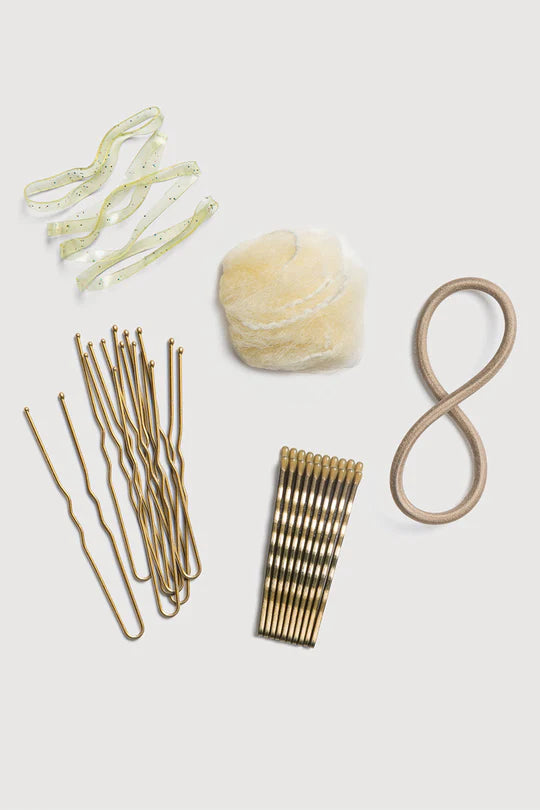 Bun Maker Kit - The Stage Shop