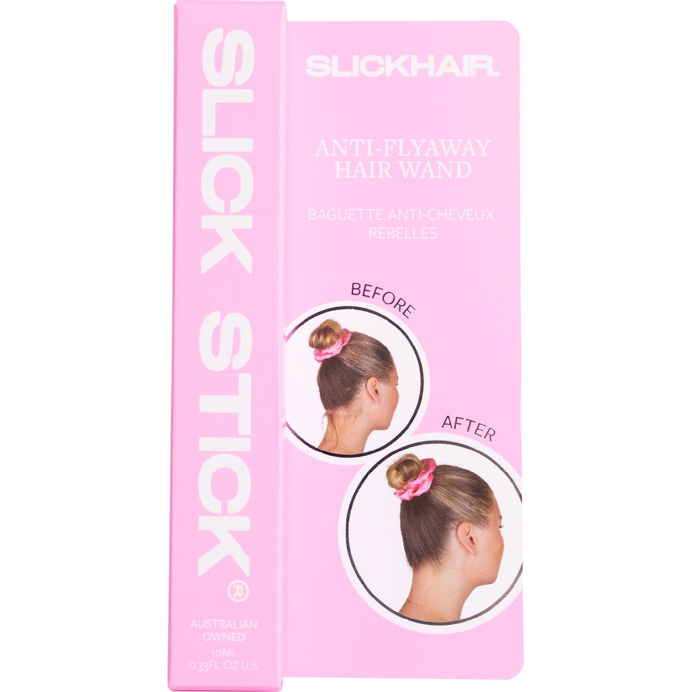 Slickhair Slick Stick Anti Flyaway Hair Wand 10mL - The Stage Shop