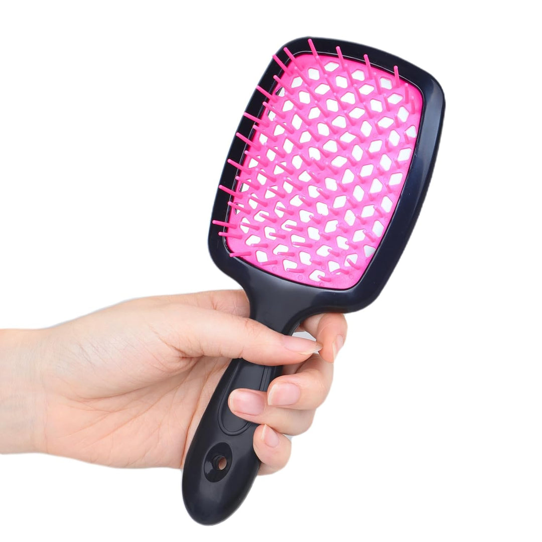 Detangle Hair Brush - The Stage Shop